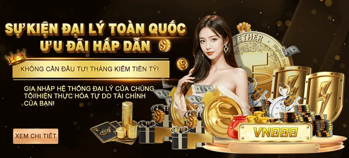Khuyến mãi độc quyền và tiền thưởng vb77 nhà cái