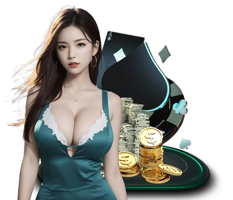Hình ảnh game video slot hiện đại với đồ họa phong phú